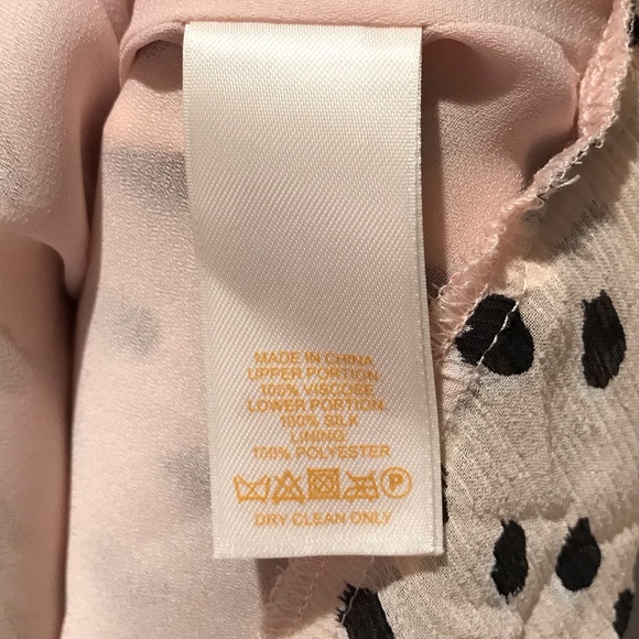 Kate Spade Leopard Print Sleevless Layer Tank Top - Picture 5 of 5